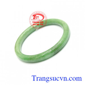 Sản phẩm ngọc cẩm thạch thiên nhiên