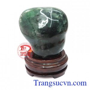 Đá Quý Thiên Nhiên Thịnh Vượng đá thiên nhiên, cầu đá quý màu sắc đẹp, chất lượng cao