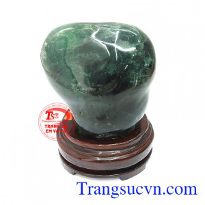 Đá Quý Thiên Nhiên Thịnh Vượng