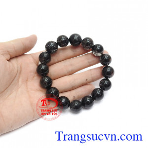  Thạch anh tóc còn giúp cải thiện sức khỏe, giúp tinh thẩn khỏe khoắn và tập trung trí tuệ.