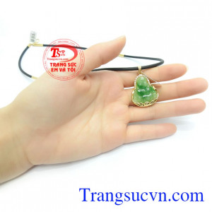 Bộ dây nam Phỉ thúy đẹp