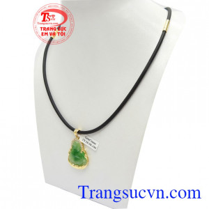 Bộ Nam Di Lặc Thịnh Vượng là vị phật luôn mang lại vui vẻ, bình an, tài lộc và hạnh phúc cho con người, vì vậy được nhiều người lựa chọn như lá bùa hộ mệnh cho bản thân