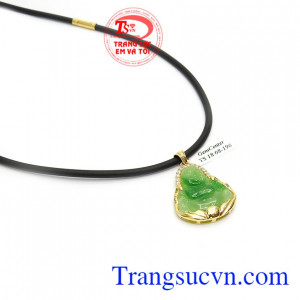 Bộ dây nam Di lặc phong thủy