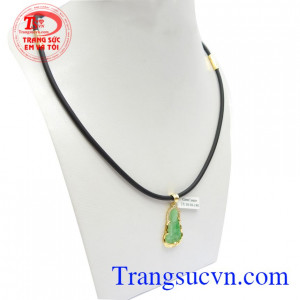 Bộ Dây Nam Phật Quan Âm May Mắn mẫu mã đẹp, đeo hợp thời trang, bộ dây nam ngọc đẹp