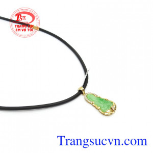 Bộ dây nam phỉ thúy thiên nhiên