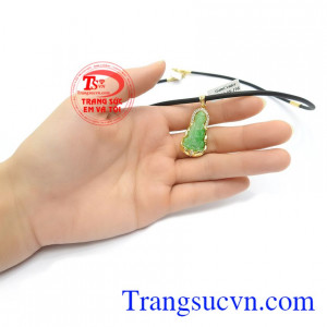 Bộ dây phật Quan âm bình an