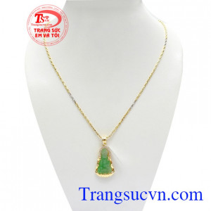 Bộ Dây Nữ Phật Bà An Nhiên