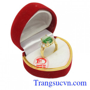 Thích hợp làm quà tặng phái đẹp