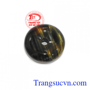 Đá măt hổ may mắn