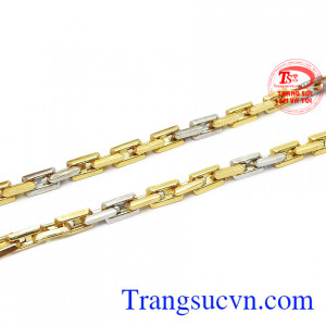 Thiết kế khỏe khỏe khoắn, bền đẹp mang đến cho phái mạnh một sản phẩm hoàn hảo. 