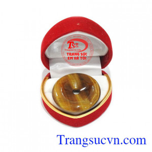 Đá Mắt Hổ thiên nhiên