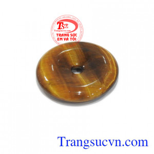 Đá mắt hổ mang lại may mắn, sự thịnh vượng