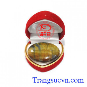 Đá Mắt Hổ thiên nhiên