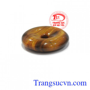 Đá Mắt Hổ thiên nhiên