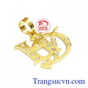 Thiết kế chắc chắn, bền đẹp.
