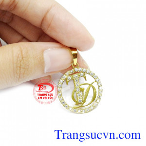 Mặt dây bảo hành uy tín, giao hàng toàn quốc.
