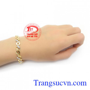 Lắc tay Em và Tôi uy tín, chất lượng, giao hàng toàn quốc