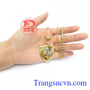 Bộ dây chuyền thương hiệu Em và Tôi uy tín, chất lượng, giao hàng toàn quốc