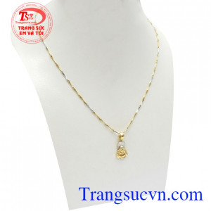  Bộ Dây Nữ Di Lặc Bình An phù hợp nhiều phong cách thời trang khác nhau