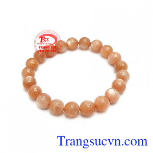 Chuỗi đá mặt trời 9 ly 