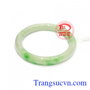 Vòng Ngọc hạnh phúc