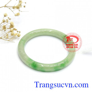 Vòng ngọc cẩm thạch