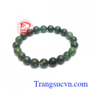 Chuỗi tay canxedon 8 ly