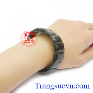 Thạch anh tóc hợp phong thủy
