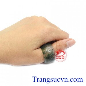 Canxedon thiên nhiên mang nguồn năng lượng giúp người đeo luôn tự tin, sảng khoái và lạc quan vào cuộc sống.