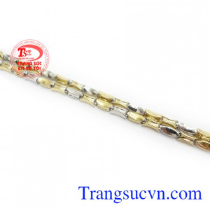 Dây chuyền phù hợp nhiều loại mặt dây khác nhau