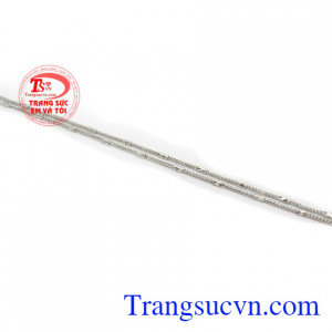 Dây chuyền vàng Ý chất lượng, uy tín, bảo hàng 06 tháng