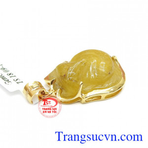 Hồ ly là biểu tượng của sự khôn ngoan, khéo léo và quyến rũ. 