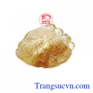 Sản phẩm thích hợp bọc vàng để đảm bảo tính thẩm mỹ, độ bền đẹp.