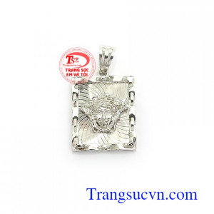 Mặt Vàng Trắng Nam Quyền Uy vàng 10k bền đẹp, chất lượng, kiểu dáng thời trang