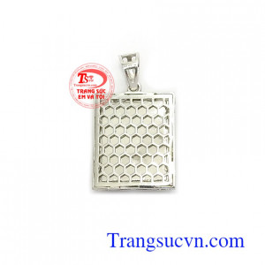 Mặt Vàng Trắng Nam Quyền Uy