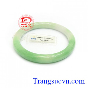 Vòng ngọc-TN vân ngọc độc đáo, chất lượng cao, vòng ngọc cẩm thạch đẹp