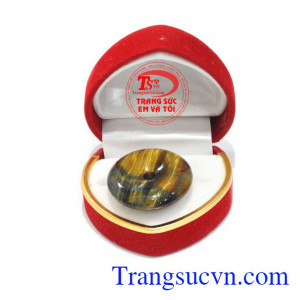 Sản phẩm đá mắt hổ thiên nhiên