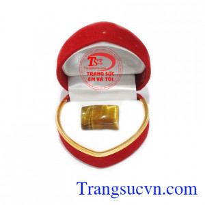 Đá Mắt Hổ thiên nhiên