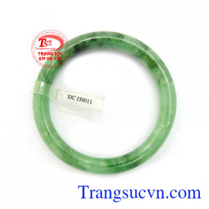 Vòng ngọc thiên nhiên cao cấp