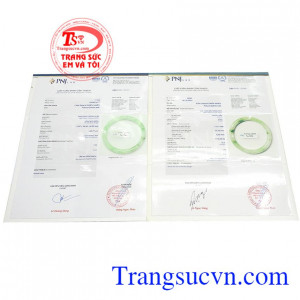 Vòng cẩm thạch vân là sản phẩm ngọc cẩm thạch mang lại nhiều may mắn, sức khỏe cho người đeo. Đá cẩm thạch là một trong những dòng đá quý rất được ưa chuộng tại các khu vực phương đông. Vòng cẩm thạch vân, giao hàng nhanh trên toàn quốc.