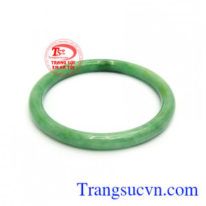 Cẩm thạch vòng ngọc màu sắc tươi sáng, chất lượng cao cấp