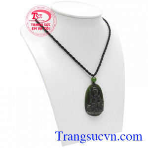 Sản phẩm ngọc nephrite thiên nhiên