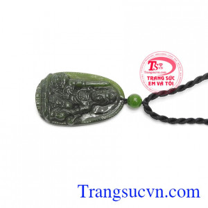 Nephrite thiên nhiên