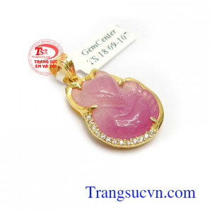 Mang lại may mắn trong công danh, sự nghiệp và cuộc sống