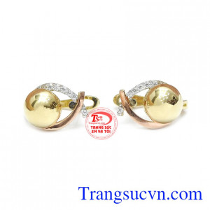 Hoa tai Hàn Quốc độc đáo