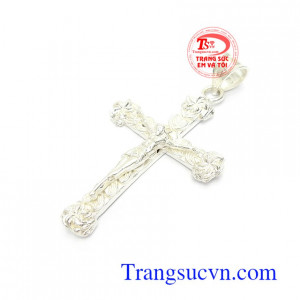 Mặt dây chuyền công giáo 