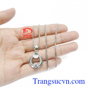 ộ trang sức được bảo hành uy tín, giao hàng toàn quốc. 