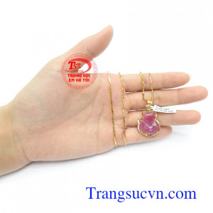 Bộ Dây Nữ Hồ Ly Quyền Lực