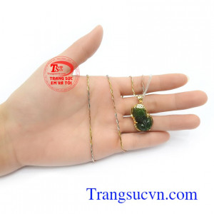 Bộ Dây Tỳ Hưu Thịnh Vượng sang trọng thời trang