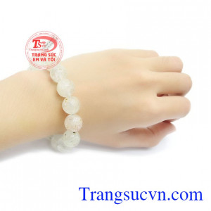 Thạch anh thiên nhiên